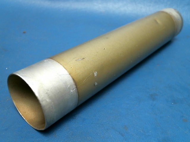 21182 Continental O-200A - Pipe Intake