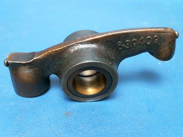 639615 Continental O-200 - Rocker Arm Exhaust