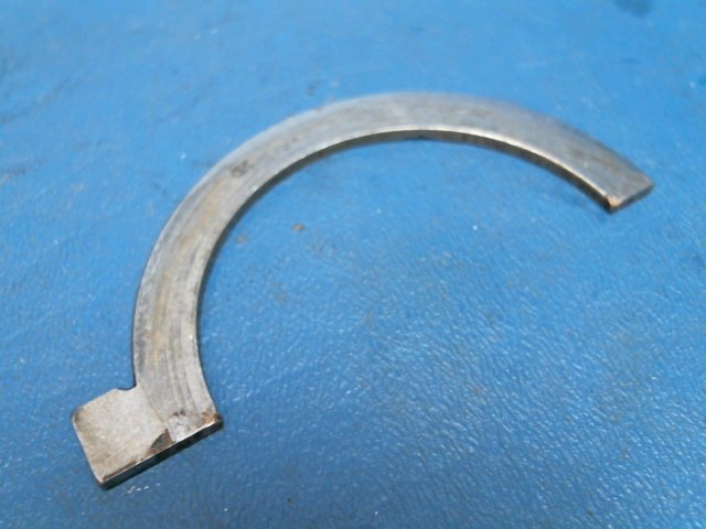 633141 Continental O-200A - Washer Thrust
