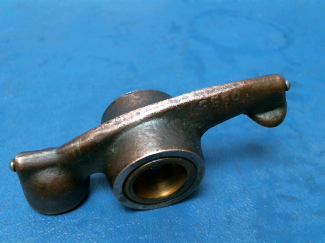 639615 Continental O-200 - Rocker Arm Exhaust