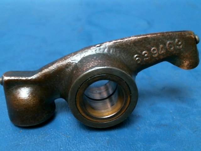 639615 Continental O-200 - Rocker Arm Exhaust
