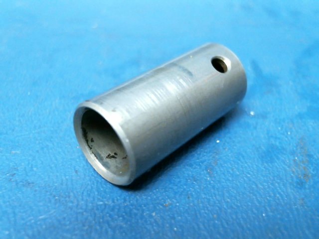 21114 Continental O-200A - Plunger - Oil Pressure Relief Valve