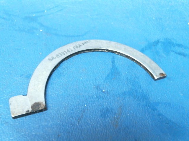 633141 Continental O-200A - Washer Thrust