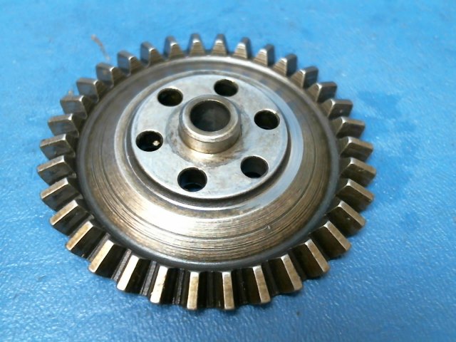 3660 Continental O-200 - Gear Vacuum Pump Drive