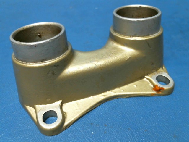 530163 Continental O-200A - Flange