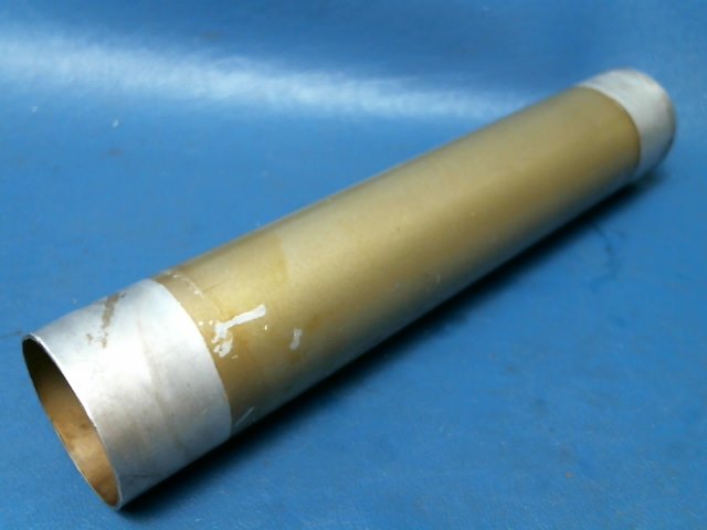21182 Continental O-200A - Pipe Intake