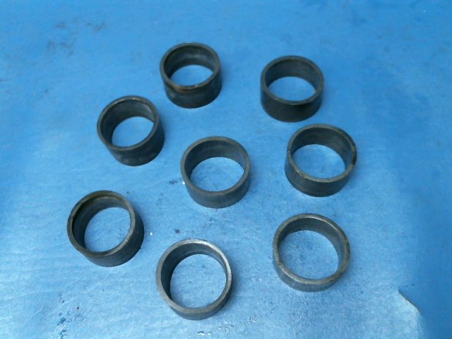 21185 Continental O-200A - Connector Hose 1-1/2 Inch (QTY 8)