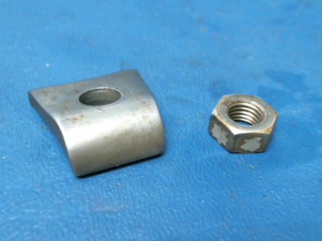 N.P.N. Continental O-200A - Mag Clamp Assy