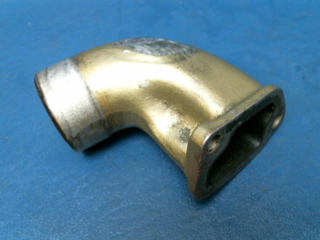 40247 Continental O-200A - Elbow Cylinder 2 and 3 Intake