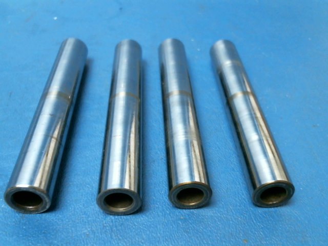 21153 Continental O-200 - Shaft - Valve Rocker (Set of 4)