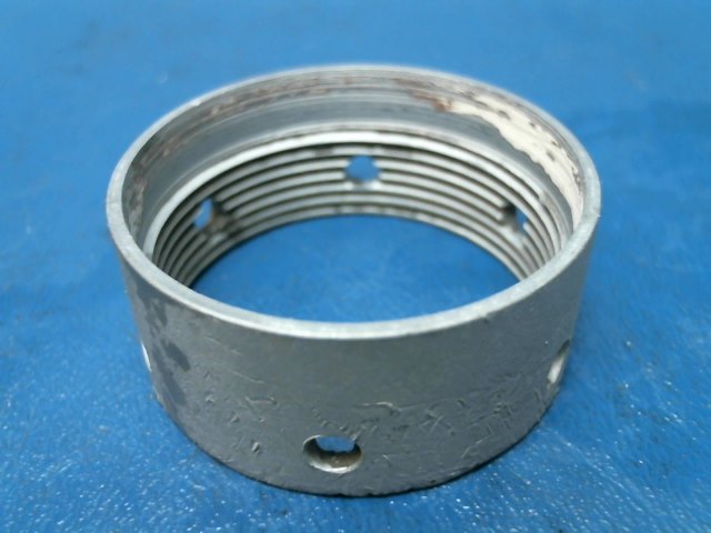 66820-000 Piper - NUT - Axle