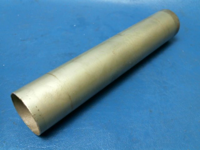 21182 Continental O-200A - Pipe Intake