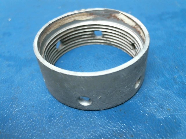 66820-000 Piper - NUT - Axle