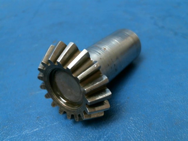 NPN Continental O-200A - Bevel Gear