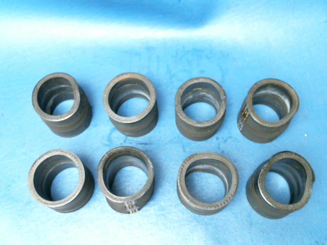 22800 Continental O-200A - Connector Hose 1-3/4 Inch (QTY 8)