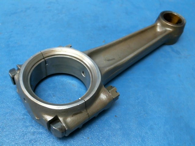 NPN Continental O-200A - Rod Cap Assembly