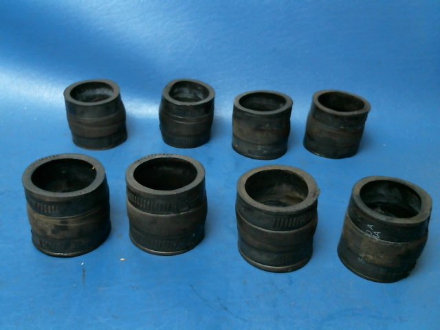 22800 Continental O-200A - Connector Hose 1-3/4 Inch (QTY 8)