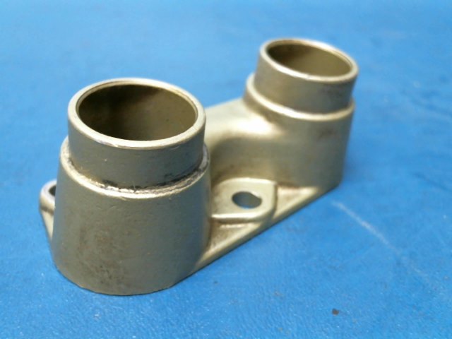 530163 Continental O-200A - Flange