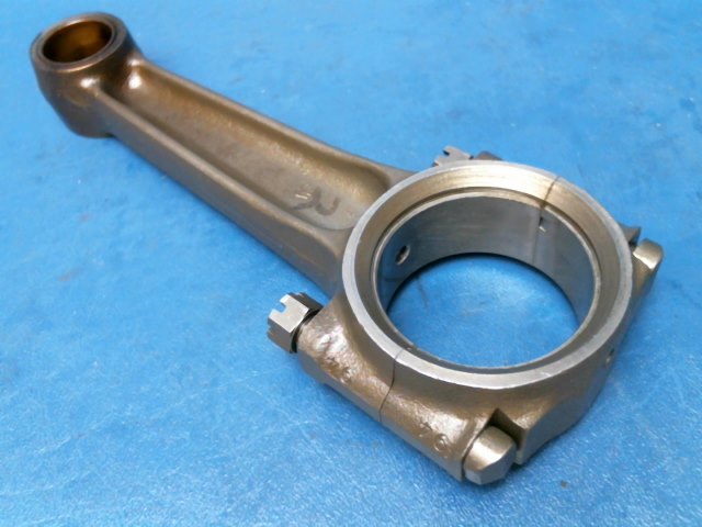 NPN Continental O-200A - Rod Cap Assembly