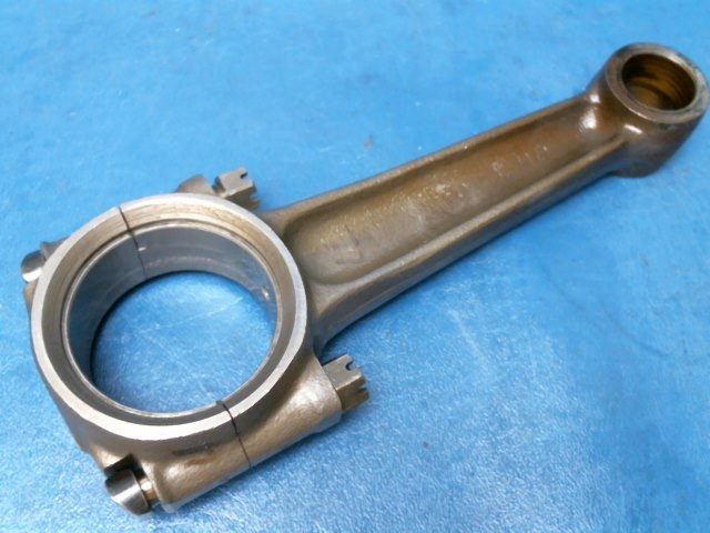 NPN Continental O-200A - Rod Cap Assembly