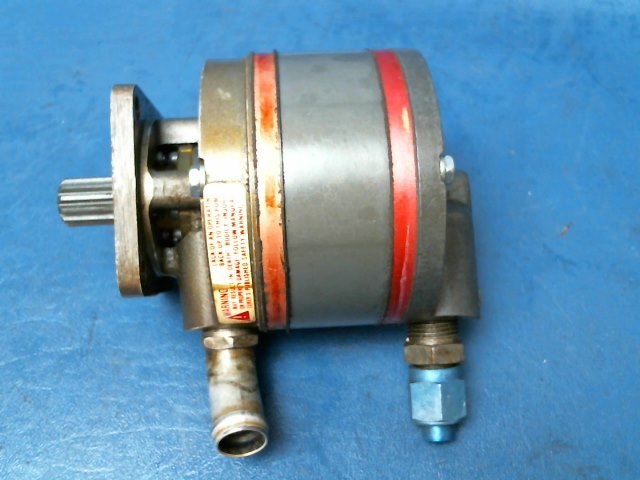 211CC Cessna - Vacuum Pump CORE AS-IS