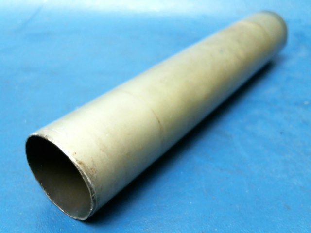 21182 Continental O-200A - Pipe Intake