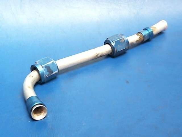0500118-34 Cessna - Line-Union to Valve RH