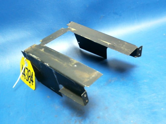 0811410-23 Cessna - RETAINER- CONTROL COLUMN BOOT