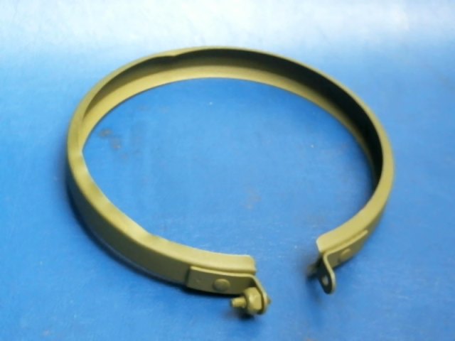 B4209 Cessna - RETAINER RING.
