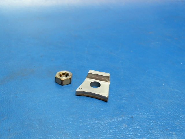 N.P.N. Continental O-200A - Mag Clamp Assy