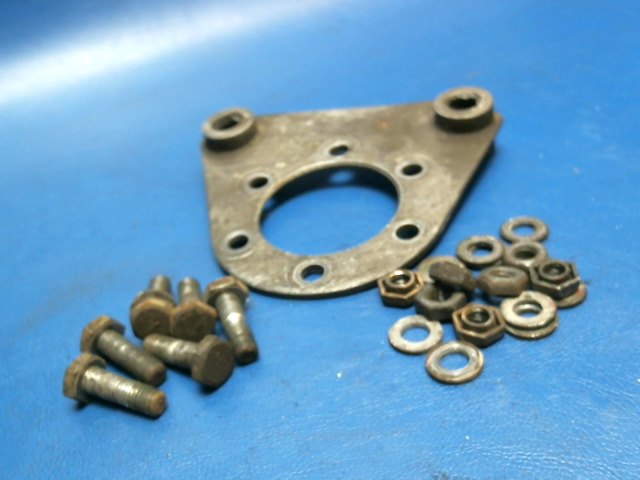 75-39 Cleveland - TORQUE PLATE