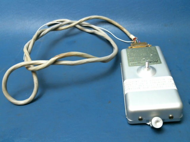 A30.02.00 ACK - ACK TECH A-30 DIGITIZER