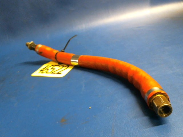 63901-76 Piper - HOSE assy - Cylinder drain