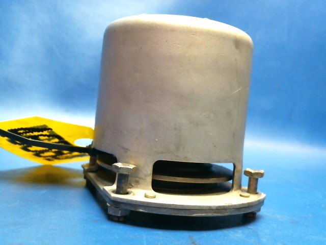 641404-1 Teledyne - VALVE OVERBOOST