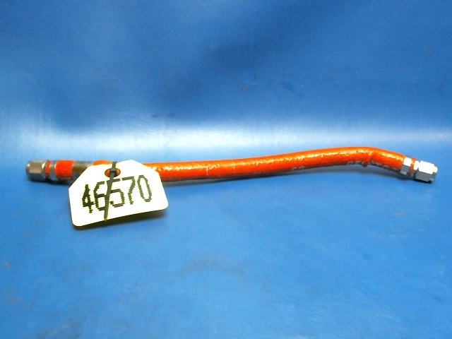 635218-6-15.00 Continental - HOSE TURBO TO SCAV. PUMP