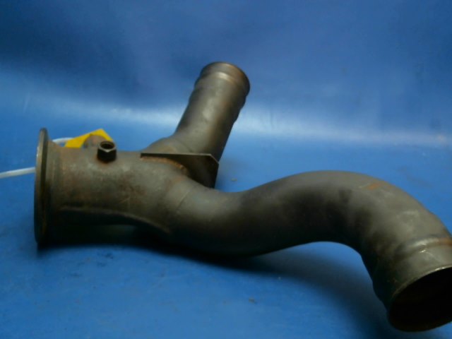 640964-109 Continental - Y ASSEMBLY (EXHAUST)