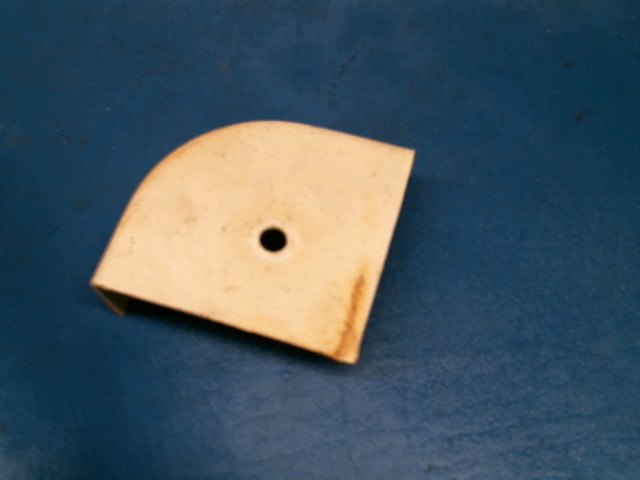 0760680-1 Cessna - GUARD - PULLEY LH SIDE