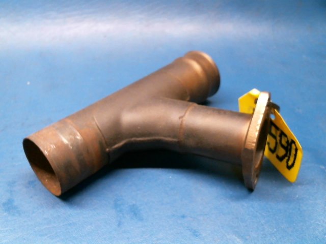 640964-104 Continental - TEE CYLINDER NO.4 (EXHAUST)
