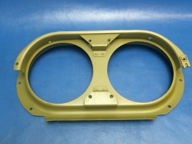 0452009-11 Cessna - SUPPORT USED WITH DUAL LANDING LIGHT PROVISIONS