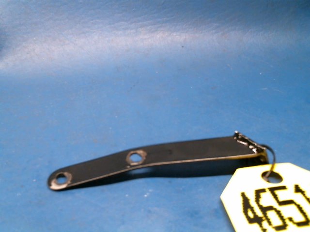 37658-00 Piper - BRACKET assy - Cowl support left engine outboard right engine inboard