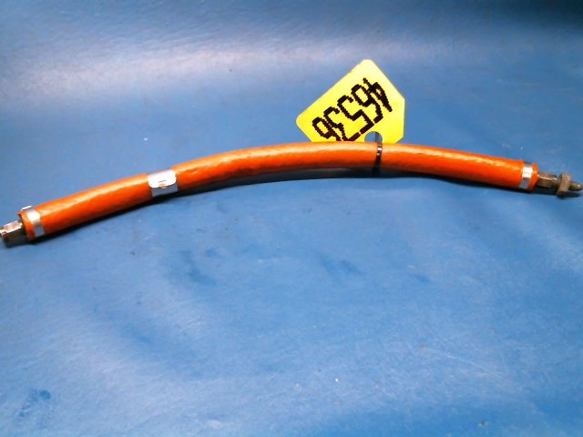 63901-81 Piper - HOSE assy - Fuel flow pressure and vent