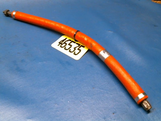 63901-81 Piper - HOSE assy - Fuel flow pressure and vent