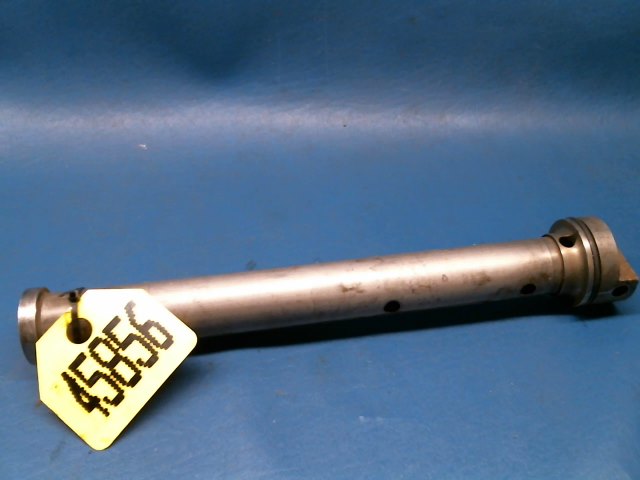 0543000-27 Cessna - ORIFICE PISTON