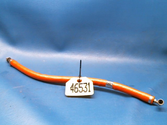 97499-04 Piper - HOSE assy - Oil pressure