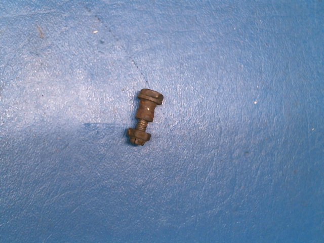 0850477-1 Cessna - Spacer - (Attach spring to bracket)
