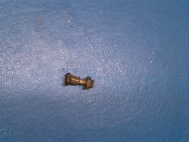 0850477-1 Cessna - Spacer - (Attach spring to bracket)