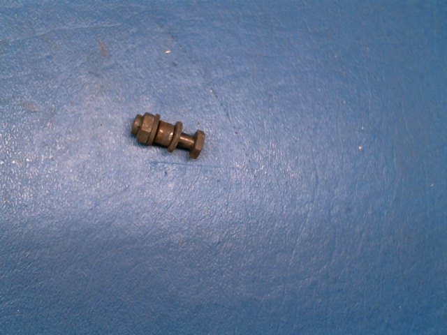 0850477-1 Cessna - Spacer - (Attach spring to bracket)