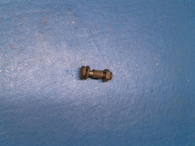 0850477-1 Cessna - Spacer - (Attach spring to bracket)