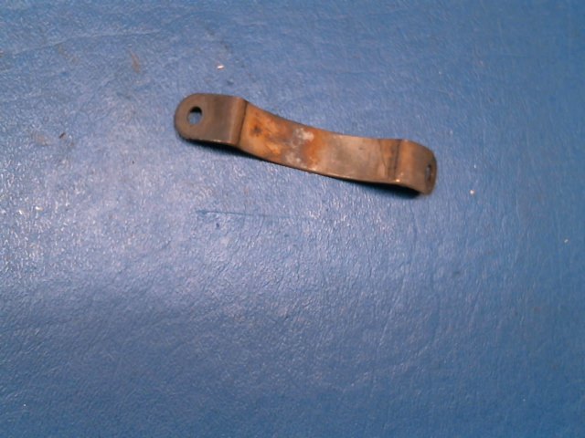 0852000-28 Cessna - CLAMP-EXHAUST STACK CENTERING