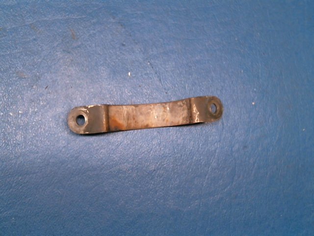 0852000-28 Cessna - CLAMP-EXHAUST STACK CENTERING